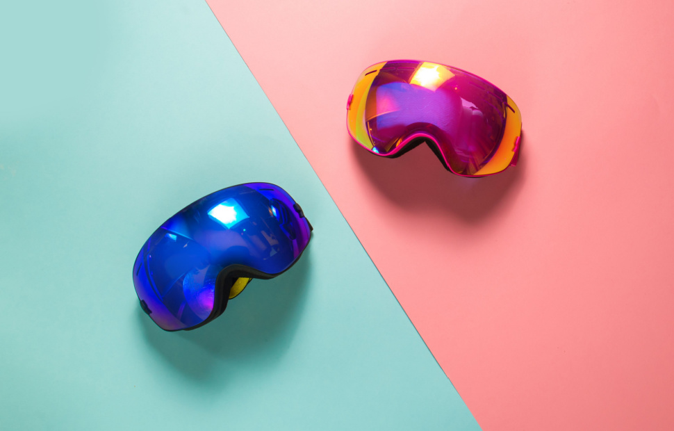 Cold Weather, Hot Visits Diving into Winter Resorts Placer.ai